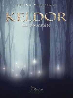 cover image of Keldor Tome 3
